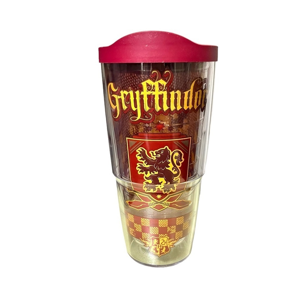 Tervis Harry Potter Gryffindor 24 Oz Tumbler